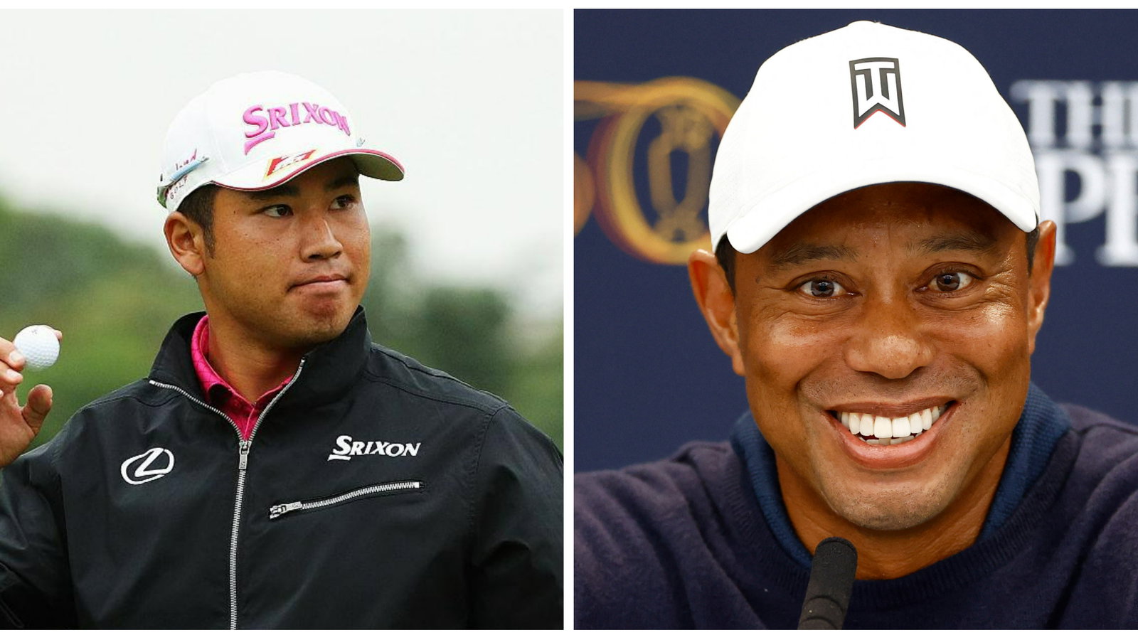 Report: Hideki Matsuyama will snub LIV Golf in favour of PGA Tour